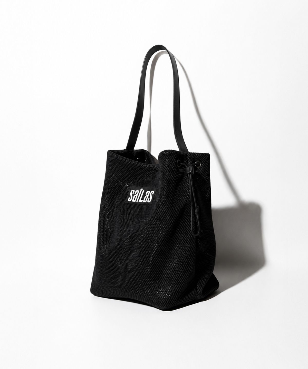 사일라스(SAILAS) B01 Shoulder B._BK