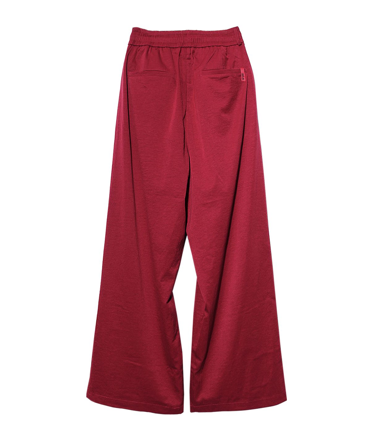 사일라스(SAILAS) P04 Relax Pants_RD