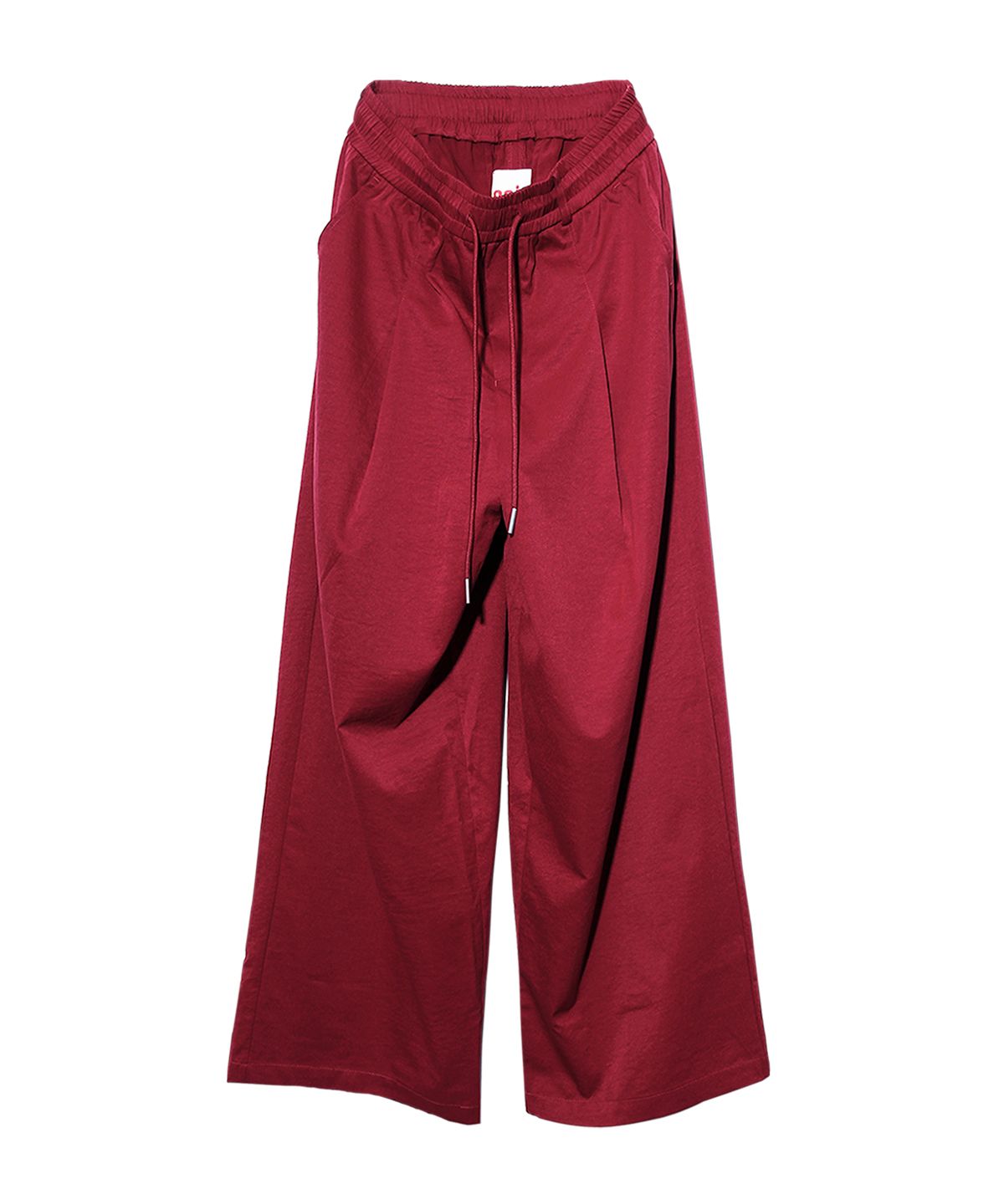 사일라스(SAILAS) P04 Relax Pants_RD