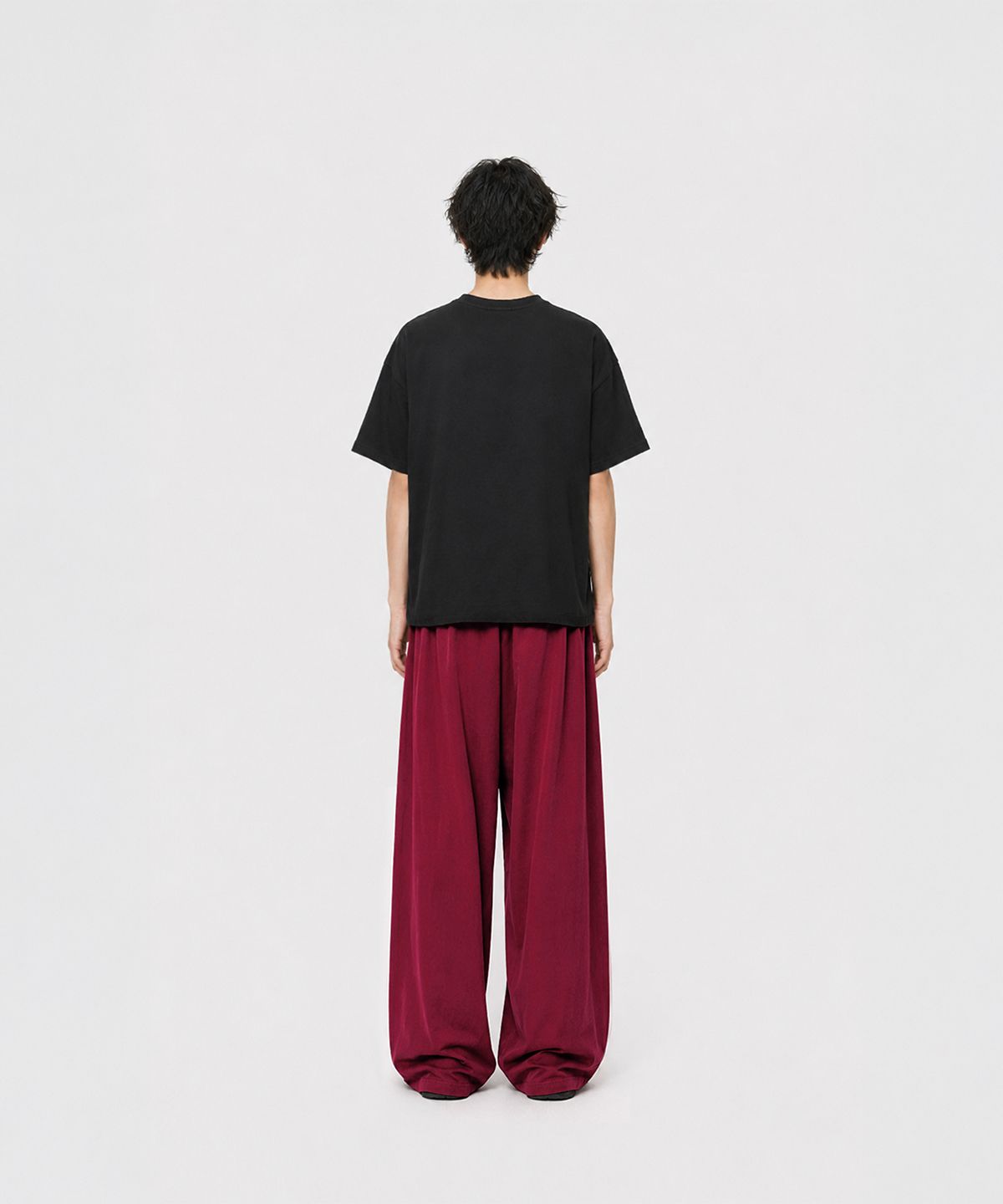사일라스(SAILAS) P04 Relax Pants_RD