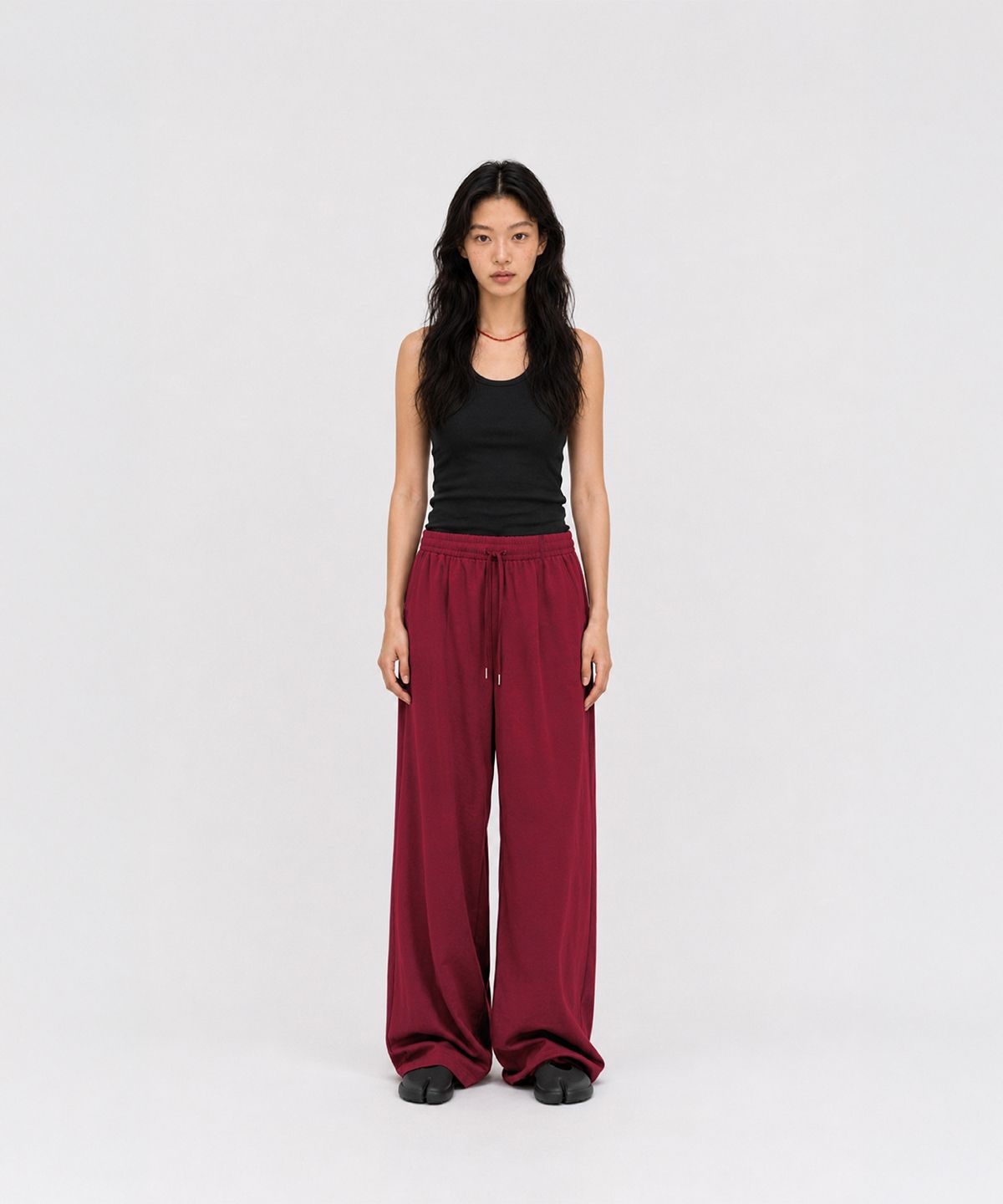 사일라스(SAILAS) P04 Relax Pants_RD