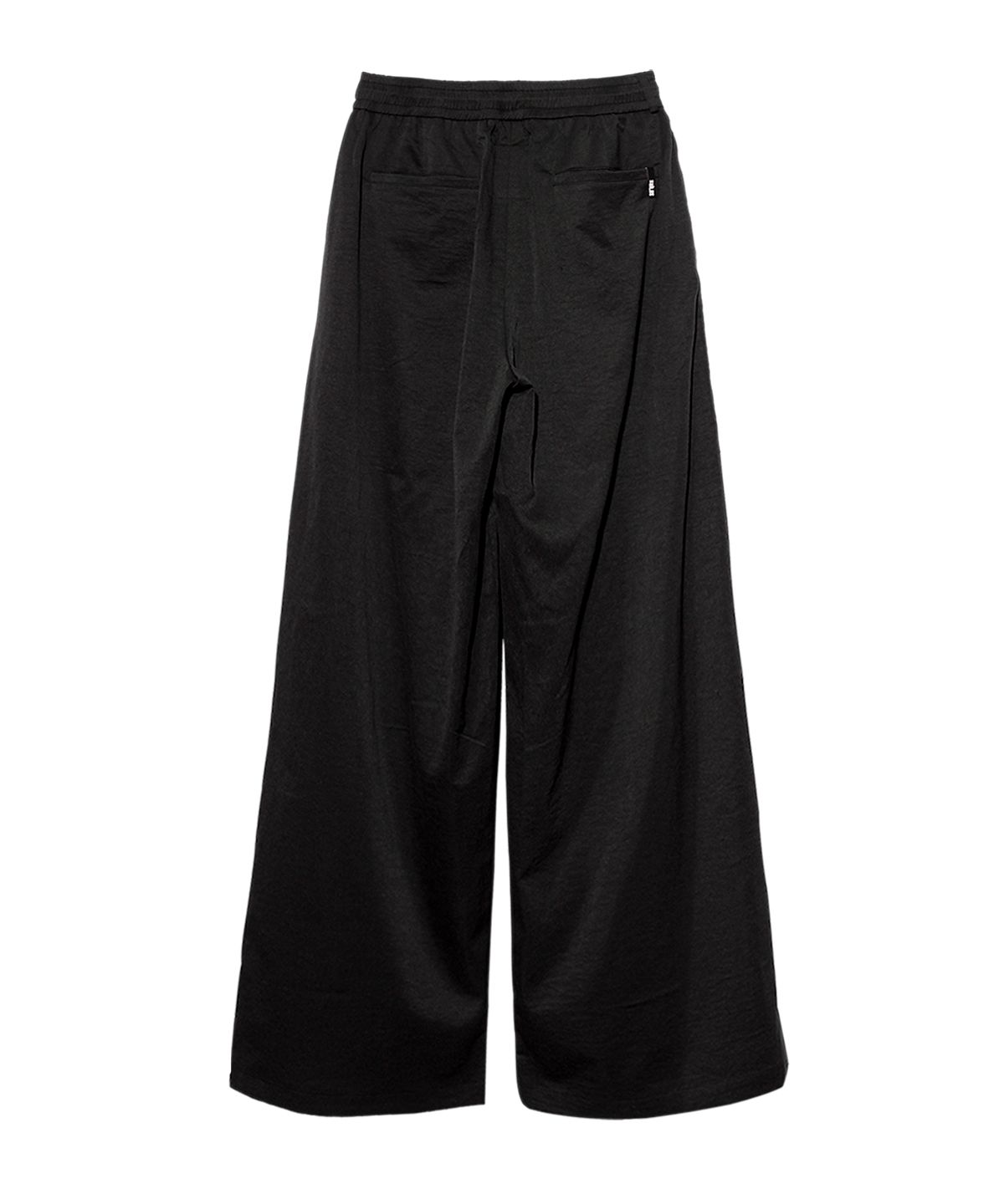 사일라스(SAILAS) P04 Relax Pants_BK