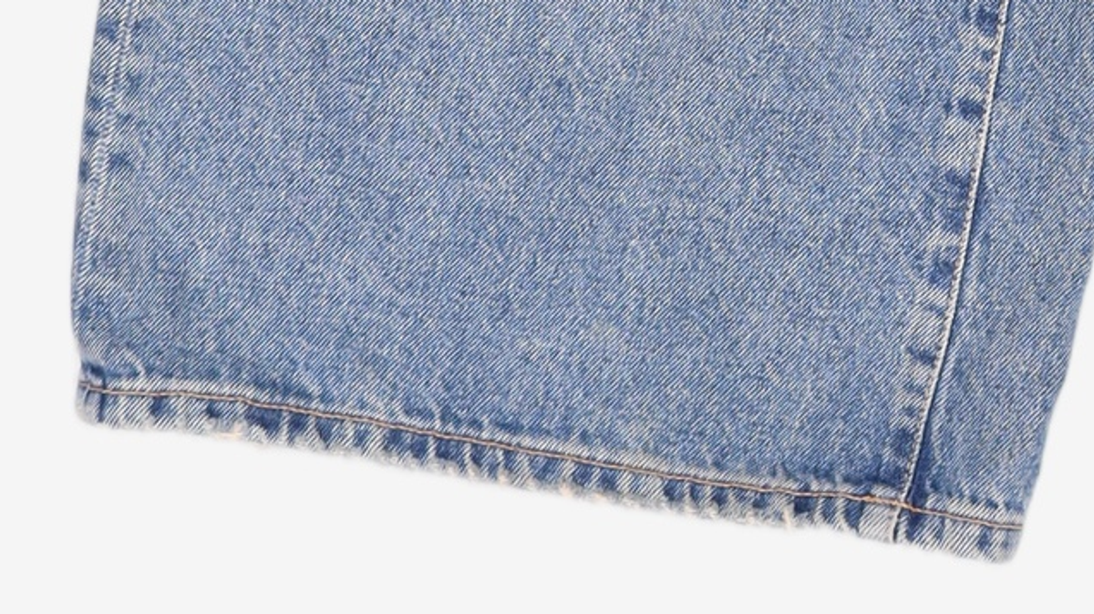 자라(ZARA) 청/데님 팬츠 34