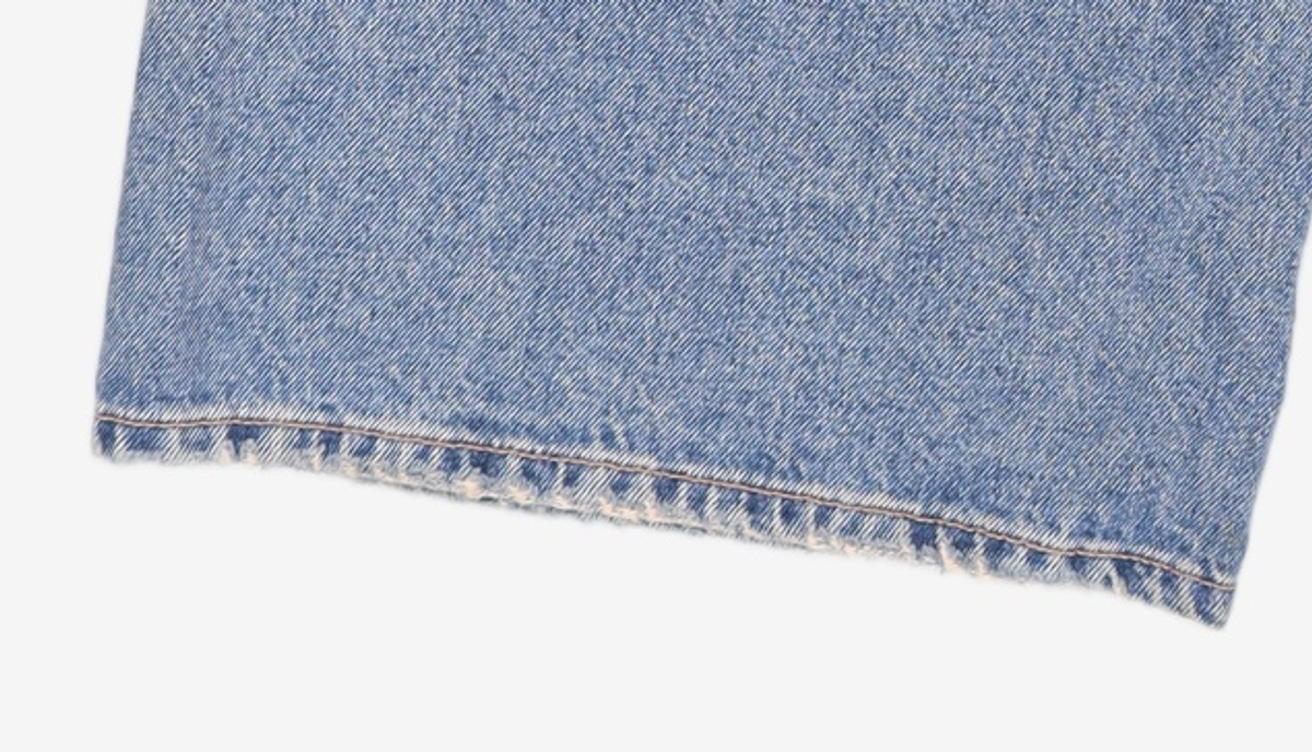자라(ZARA) 청/데님 팬츠 34
