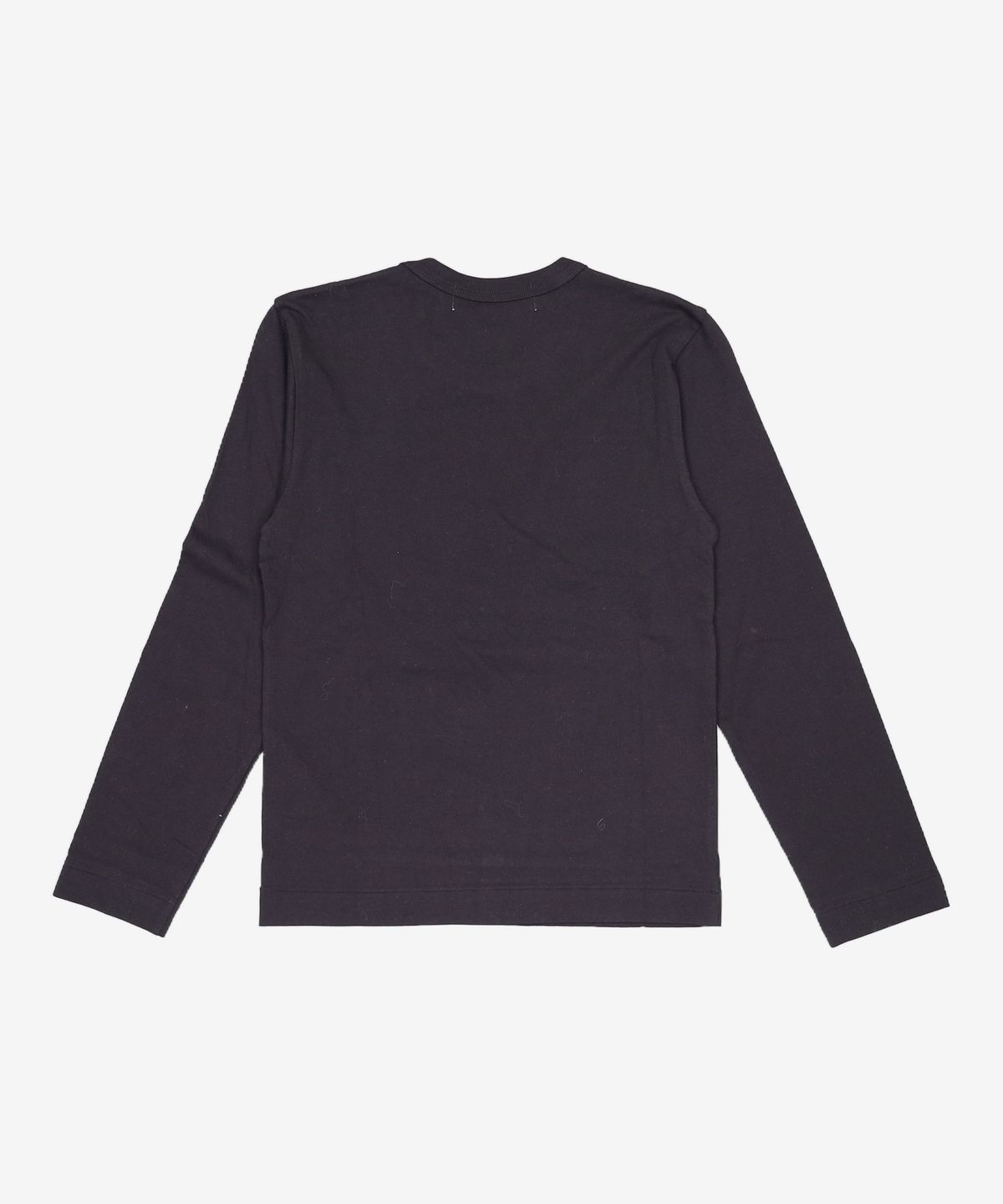꼼데가르송 플레이(COMME DES GARCONS PLAY) 긴소매 티셔츠 XXS