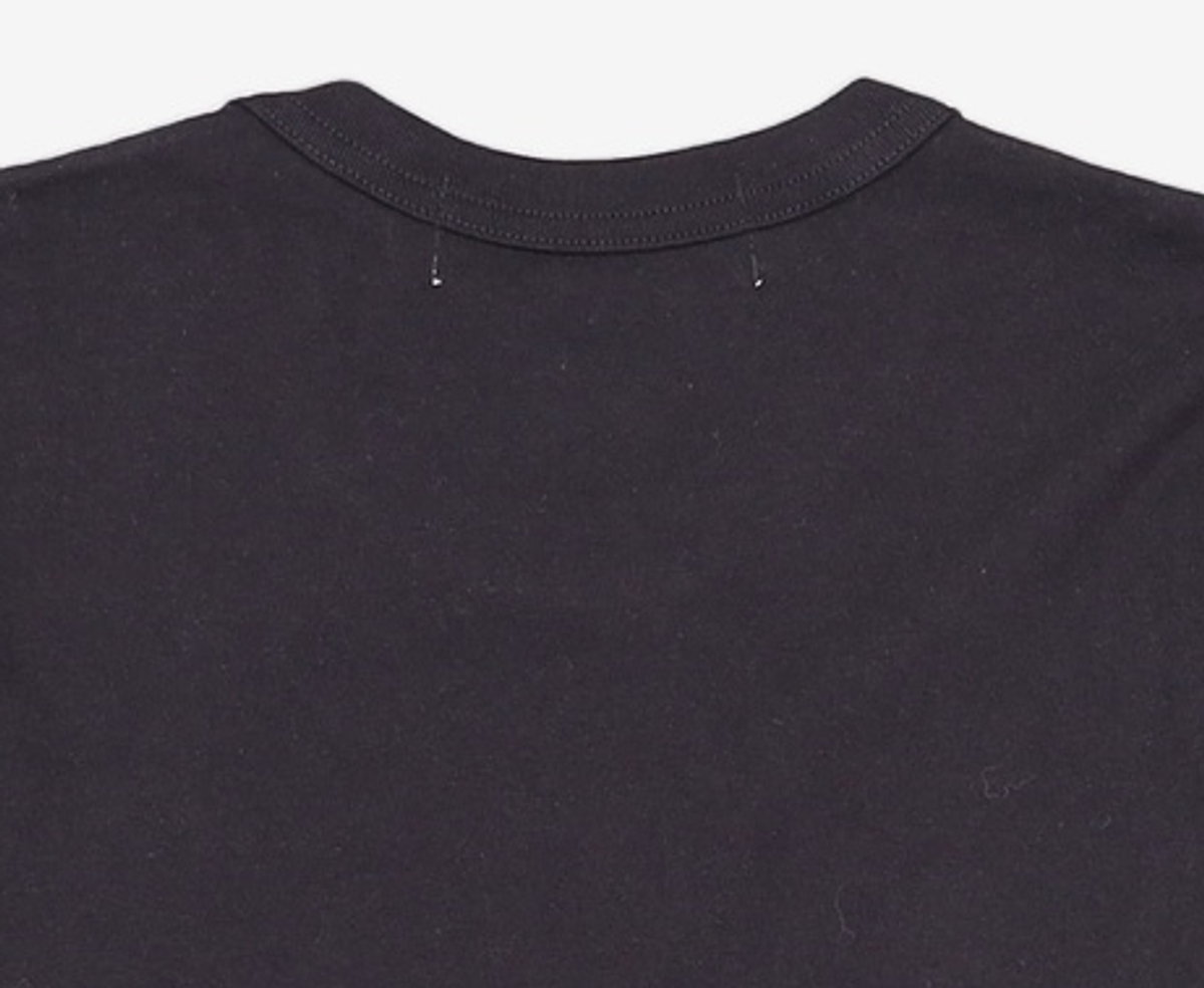 꼼데가르송 플레이(COMME DES GARCONS PLAY) 긴소매 티셔츠 XXS