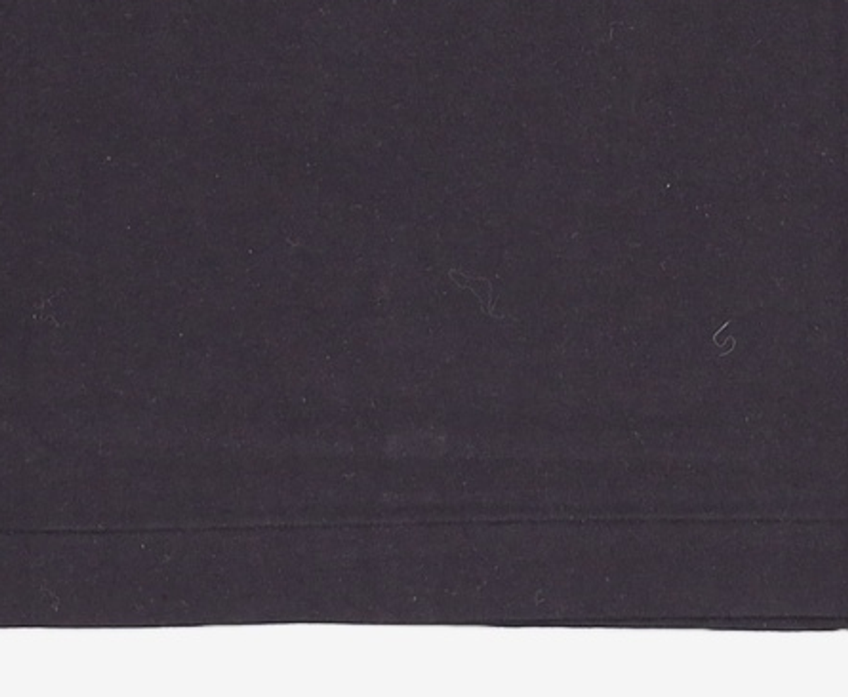 꼼데가르송 플레이(COMME DES GARCONS PLAY) 긴소매 티셔츠 XXS