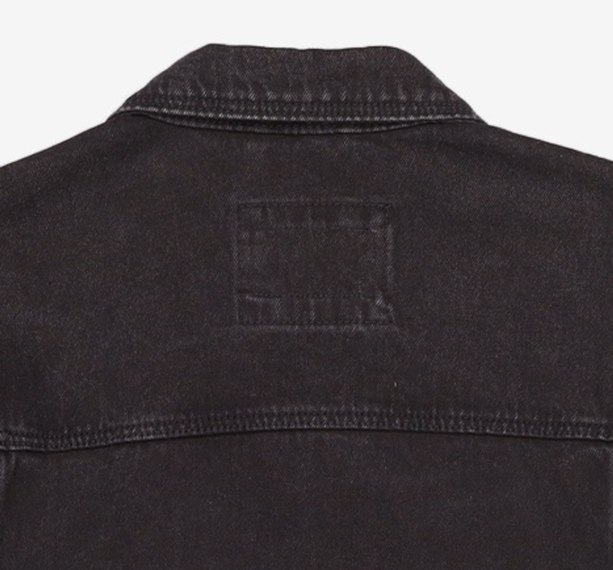 자라(ZARA) 데님/트러커 재킷 XL