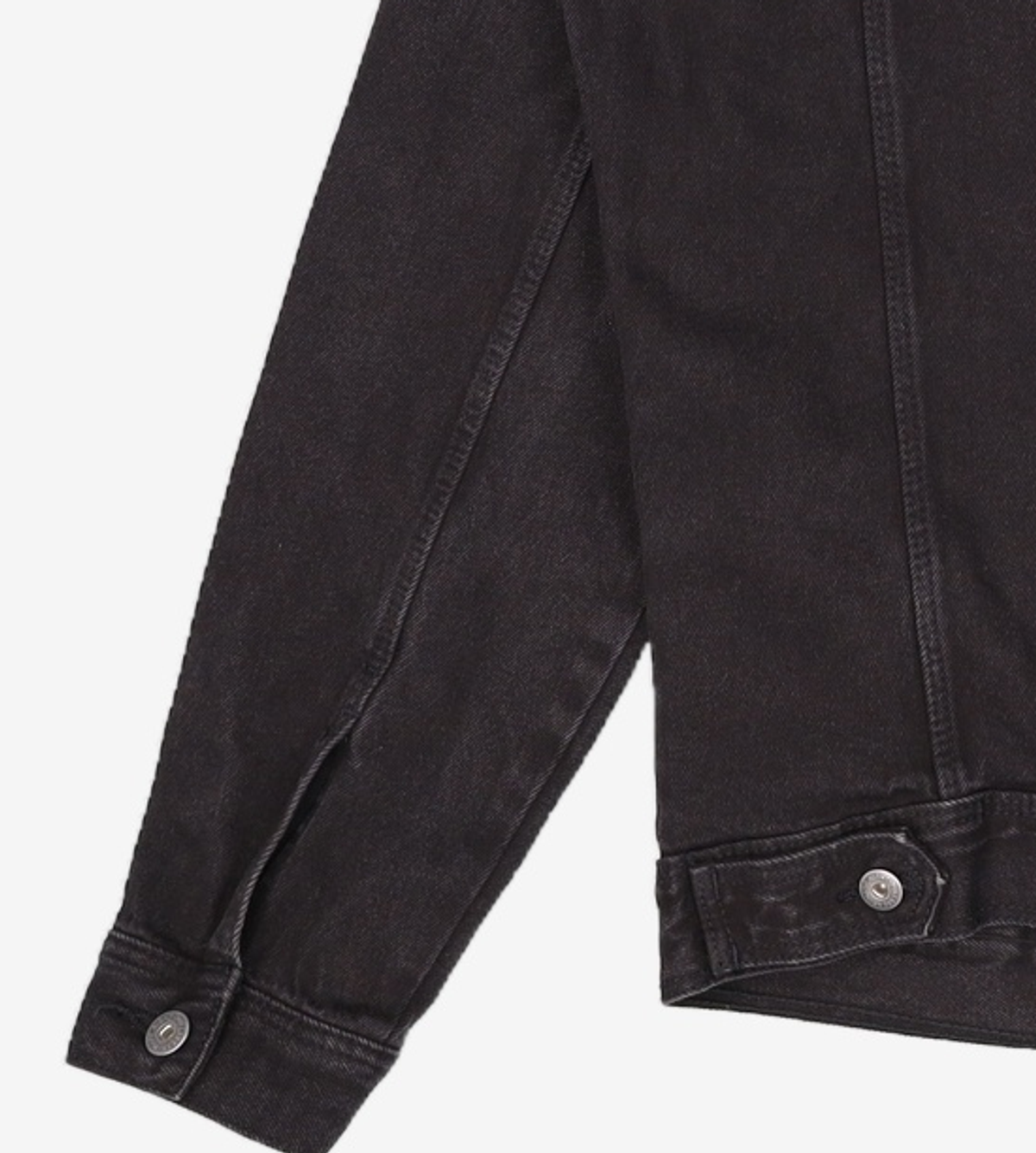 자라(ZARA) 데님/트러커 재킷 XL