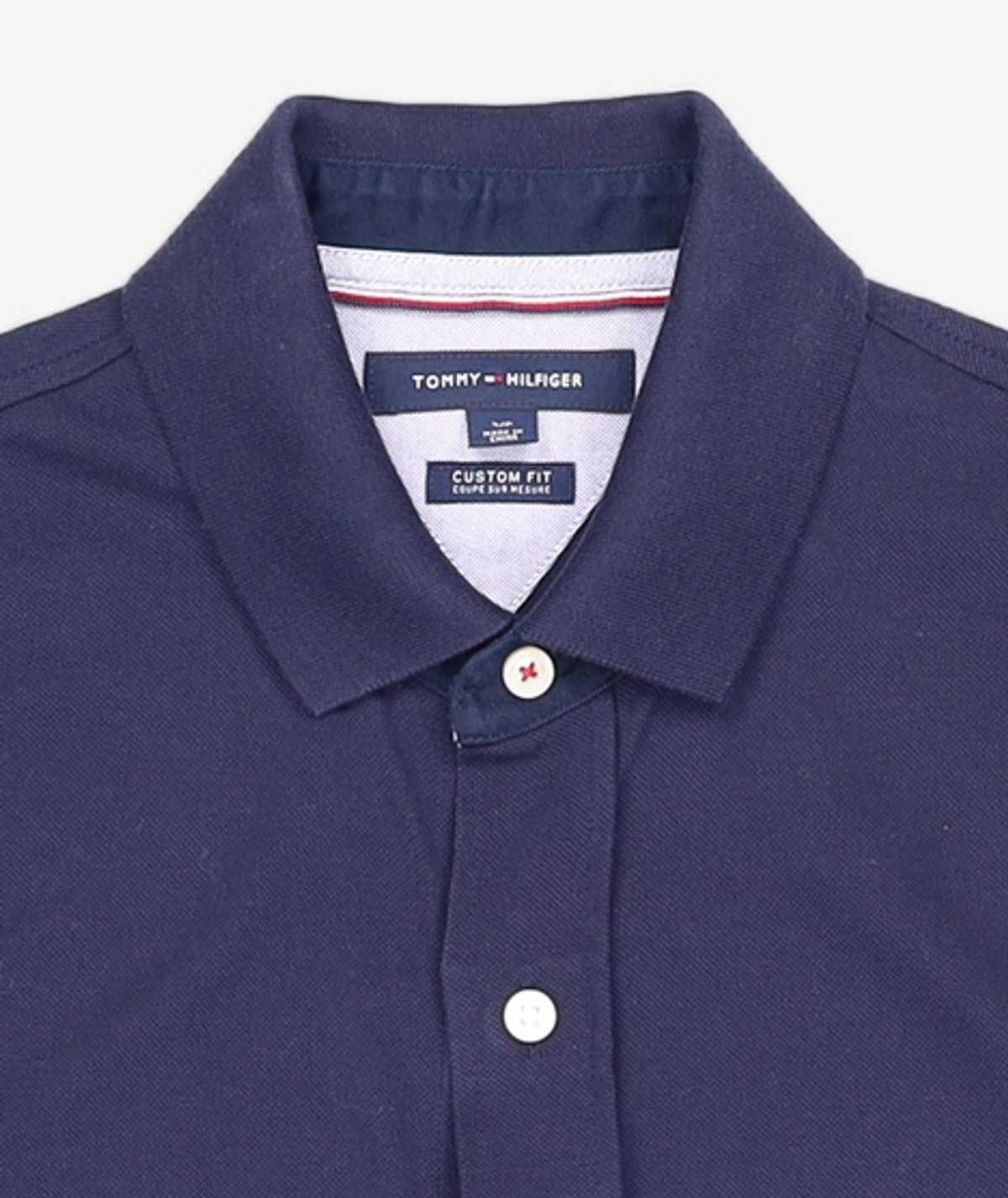 타미힐피거(TOMMY HILFIGER) 캐주얼 셔츠 S