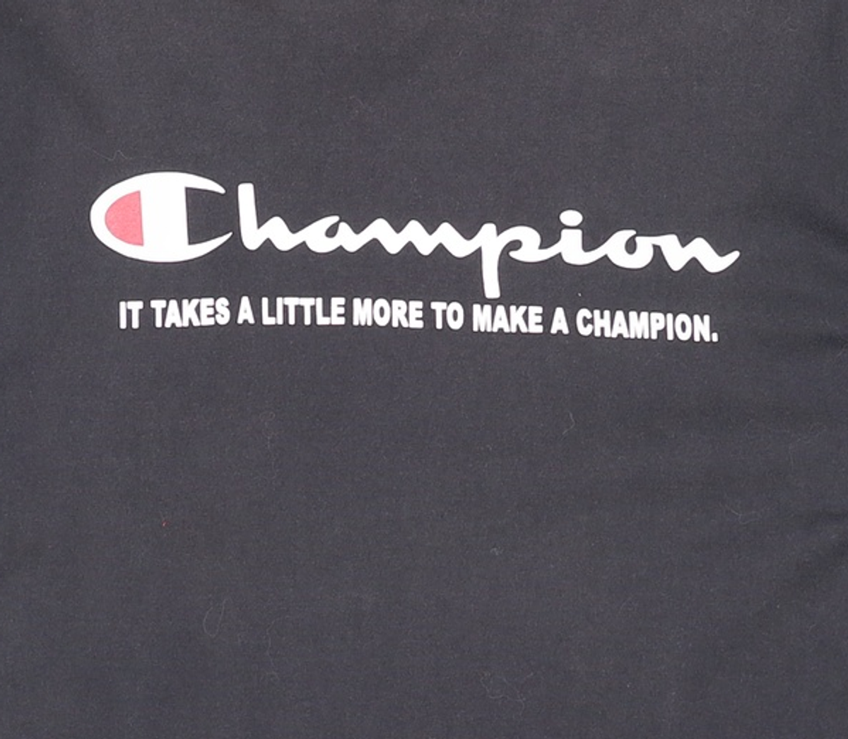 챔피온(CHAMPION) 긴소매 티셔츠 160