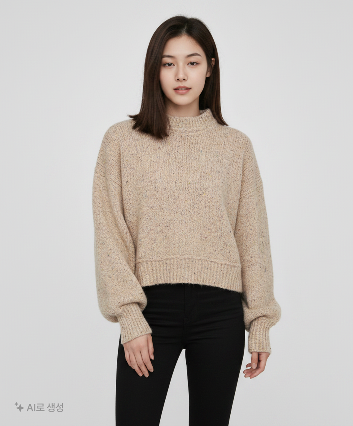 자라(ZARA) 니트/스웨터 S