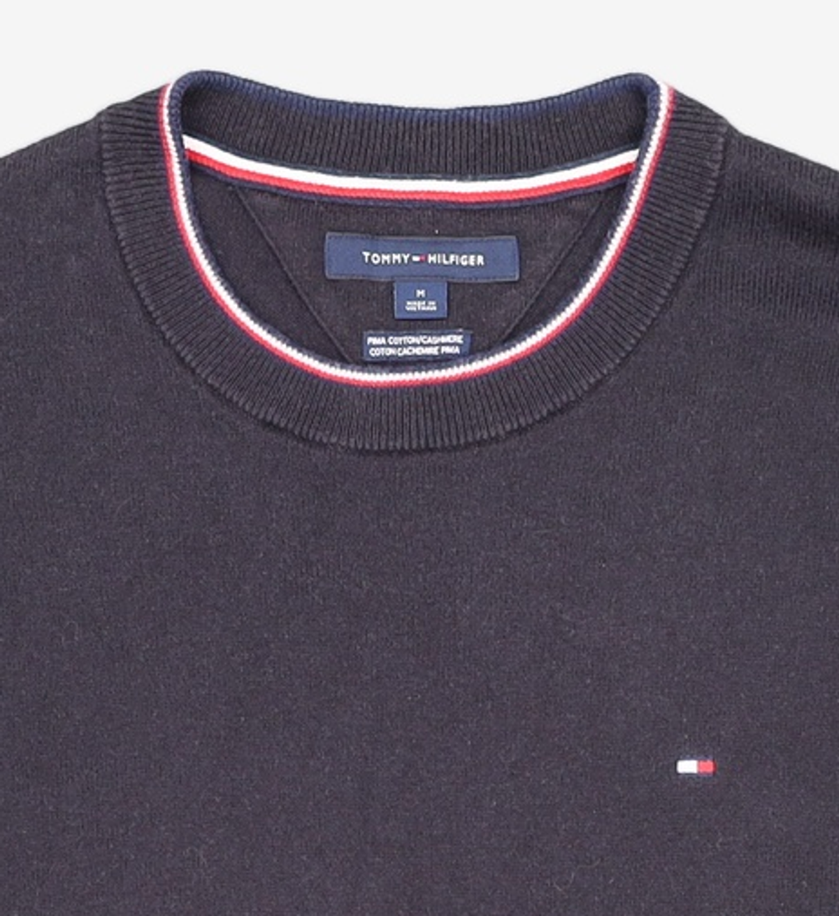 타미힐피거(TOMMY HILFIGER) 니트/스웨터 M