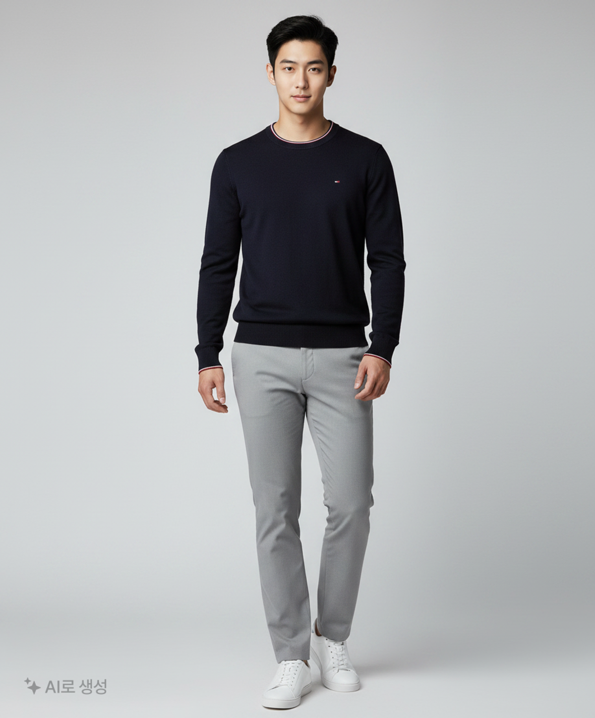 타미힐피거(TOMMY HILFIGER) 니트/스웨터 M