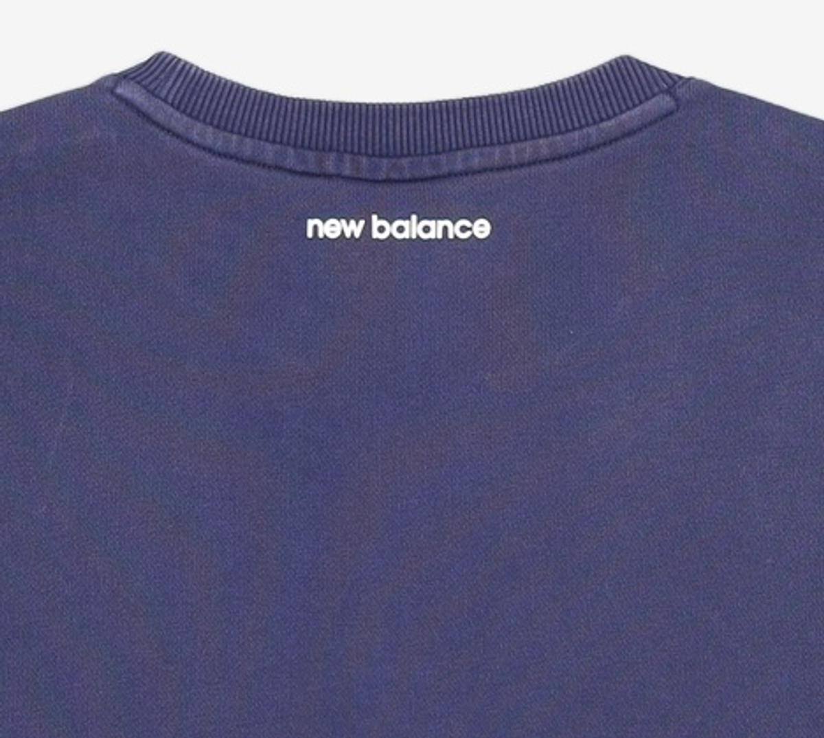 뉴발란스(NEW BALANCE) 맨투맨/스웨트셔츠 XL