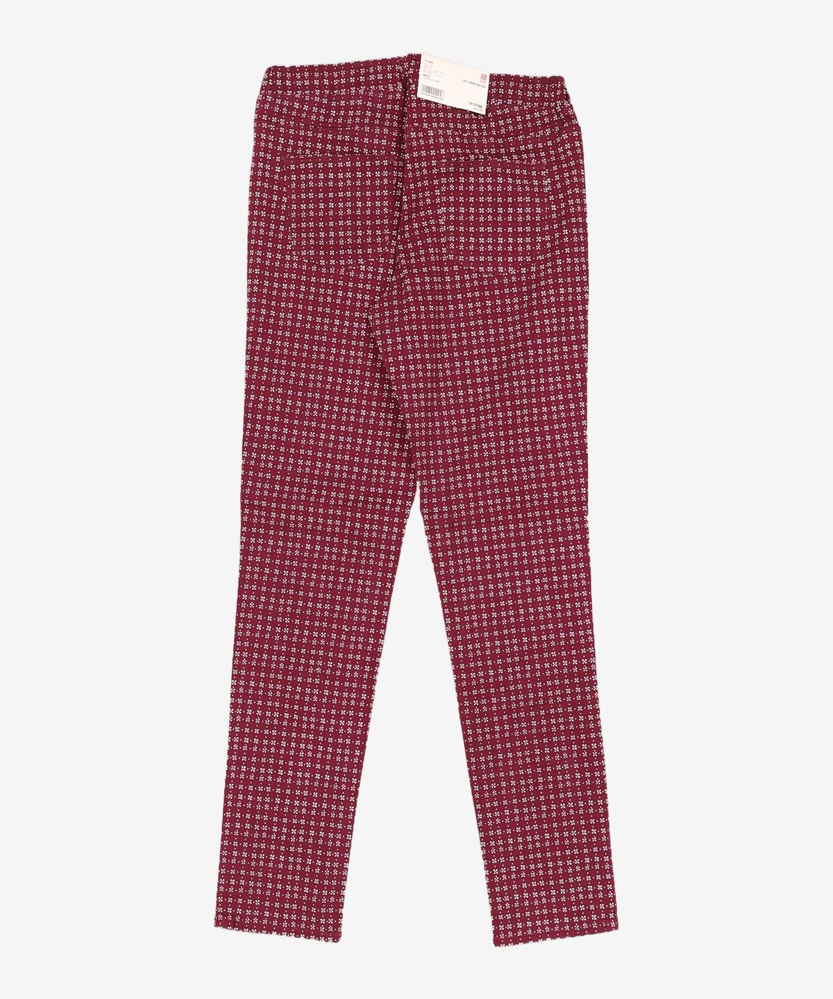 유니클로(UNIQLO) 코튼 팬츠 145