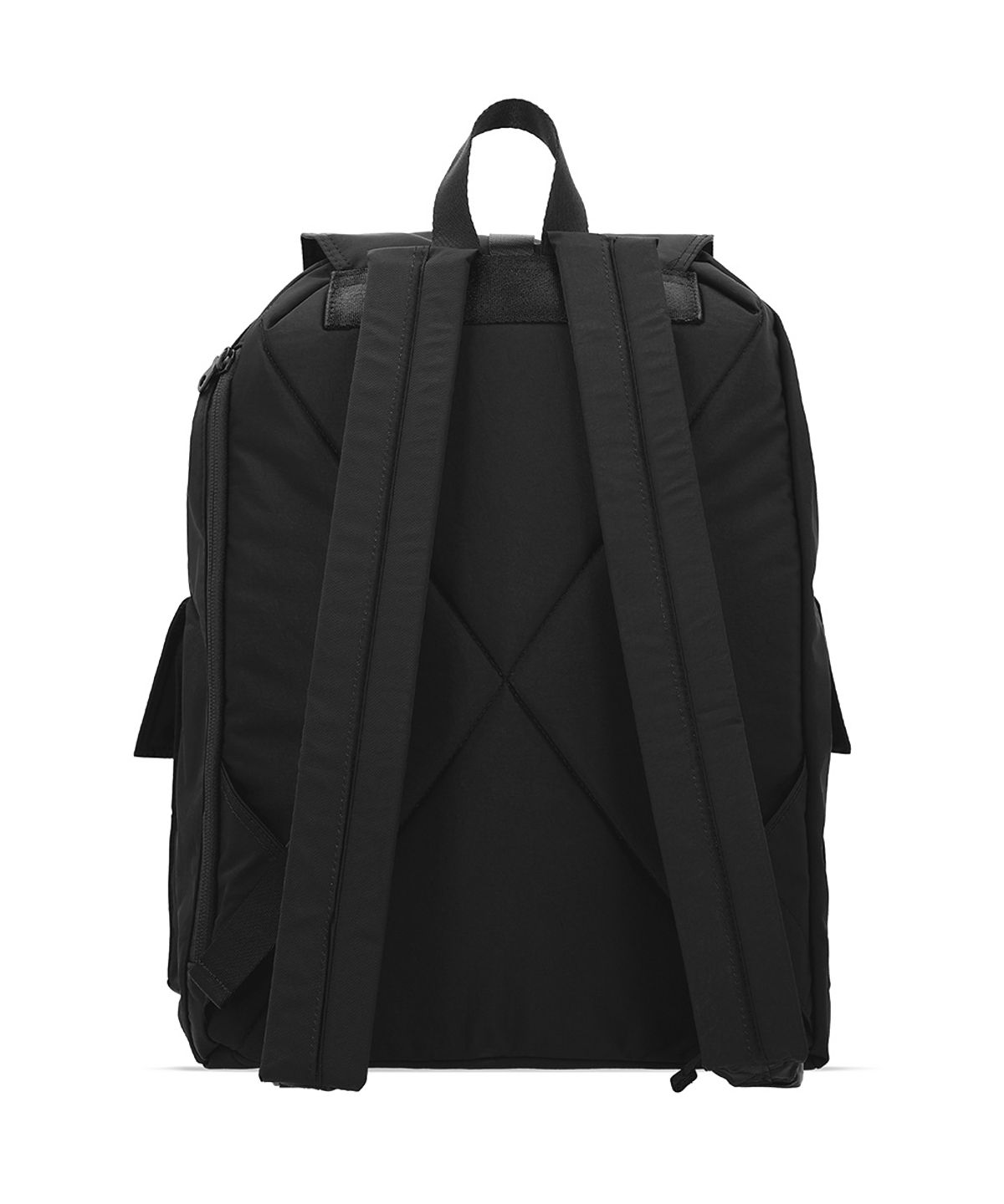스위치(SWEETCH) CITY BOYS RUCKSACK 001 M Graphite