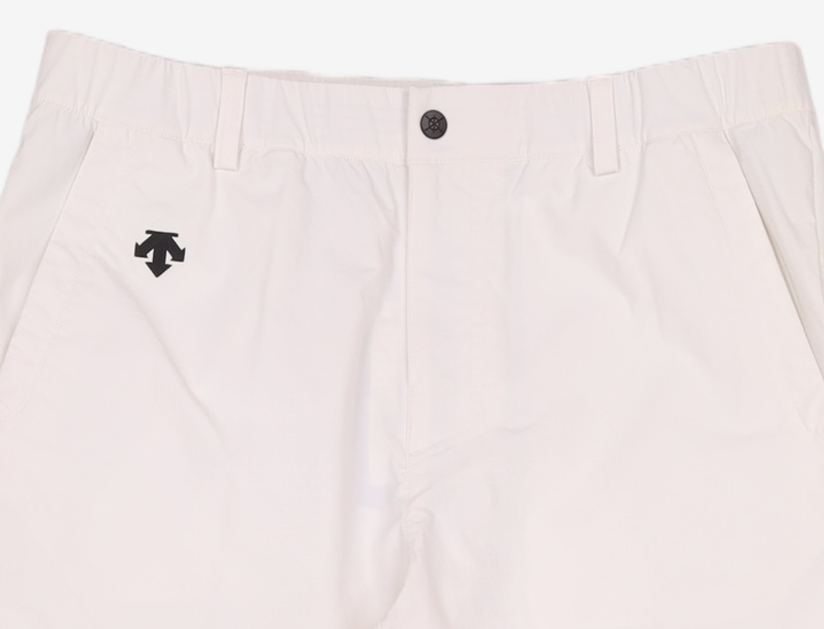 데상트(DESCENTE) [데상트] [40% OFF]남성 경량 스트레치 우븐 10부 팬츠 (S9221DPT44) 95