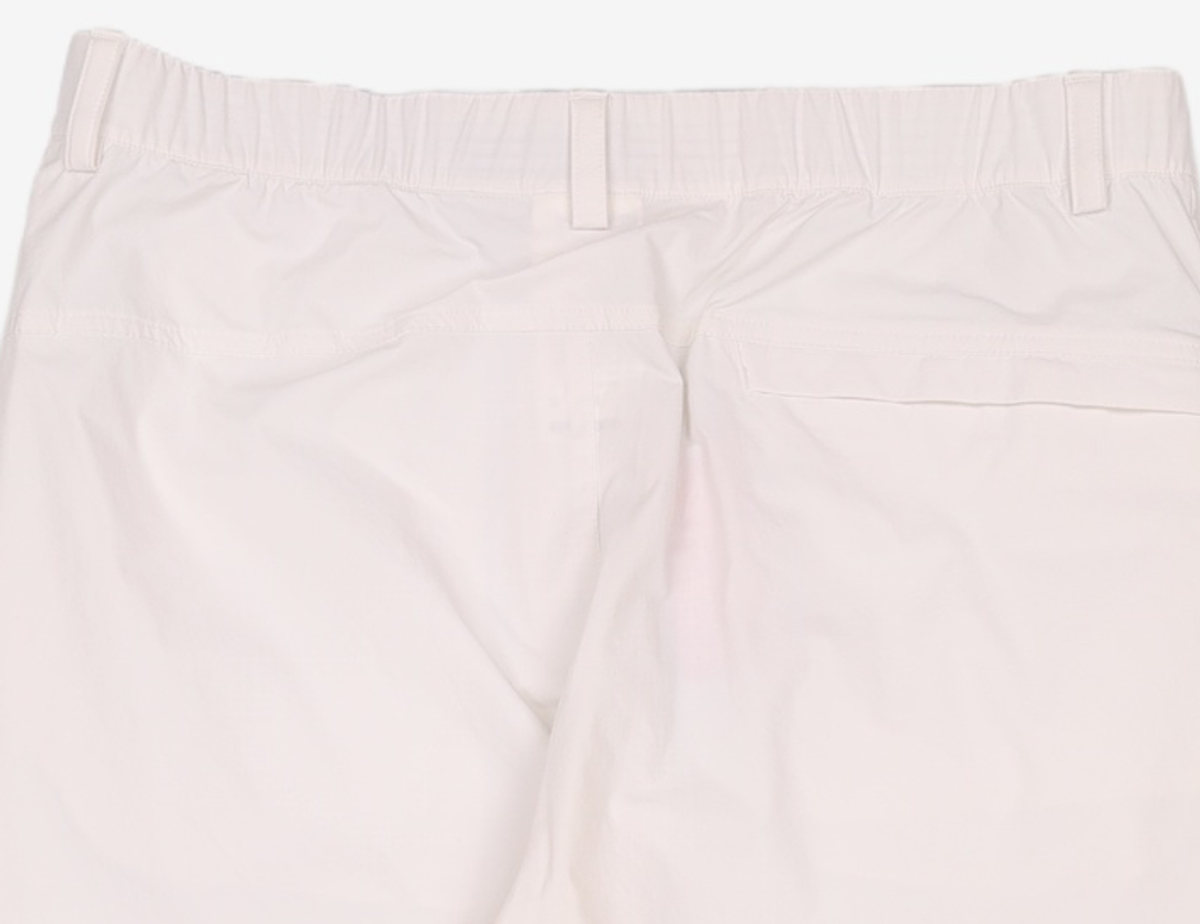 데상트(DESCENTE) [데상트] [40% OFF]남성 경량 스트레치 우븐 10부 팬츠 (S9221DPT44) 95