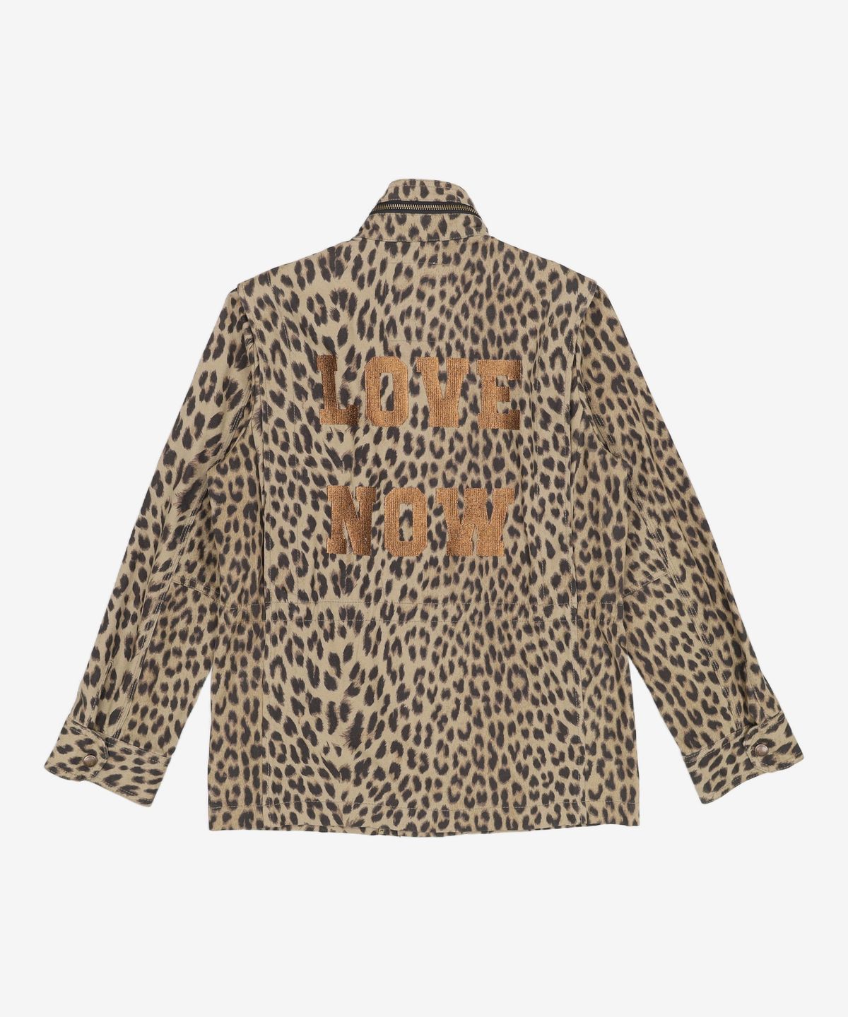 쟈딕 앤 볼테르(ZADIG & VOLTAIRE) 데님/트러커 재킷 S