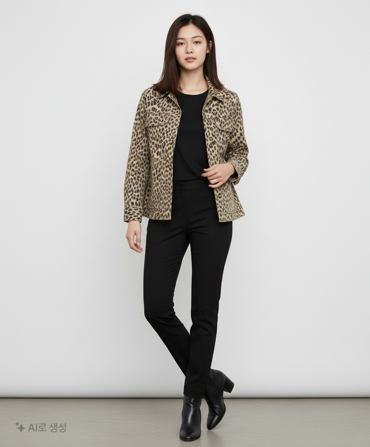 쟈딕 앤 볼테르(ZADIG & VOLTAIRE) 데님/트러커 재킷 S
