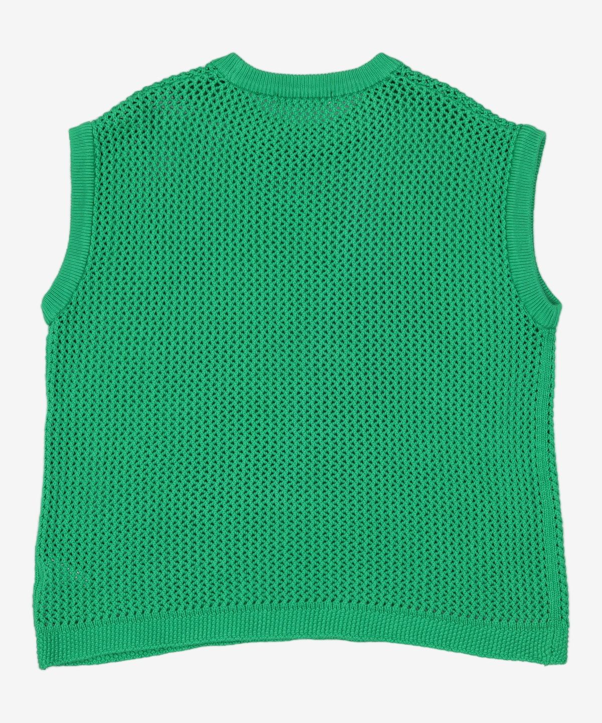 니티드(KNITTED) 베스트 XL