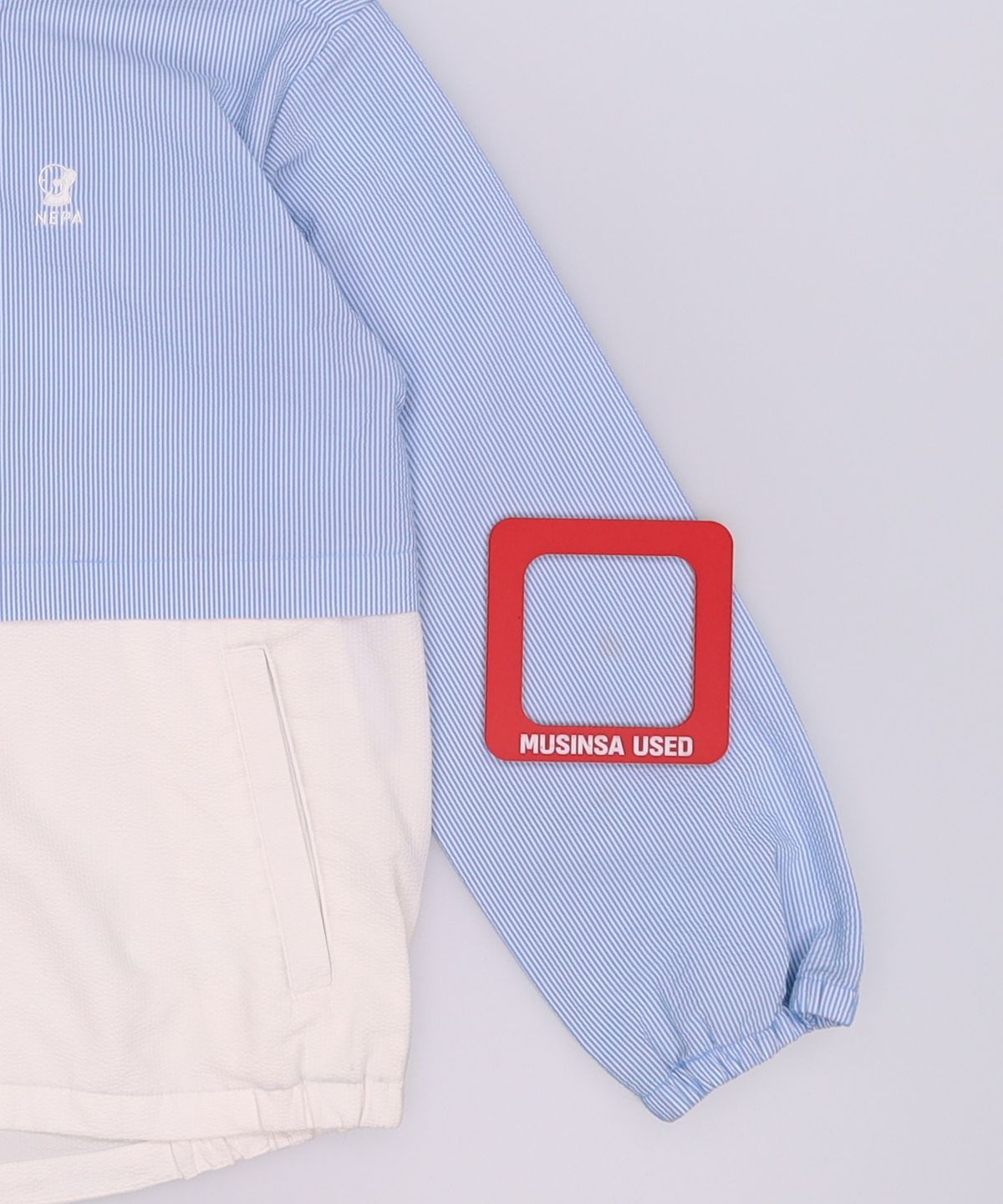네파 키즈(NEPA KIDS) 점퍼/재킷 145