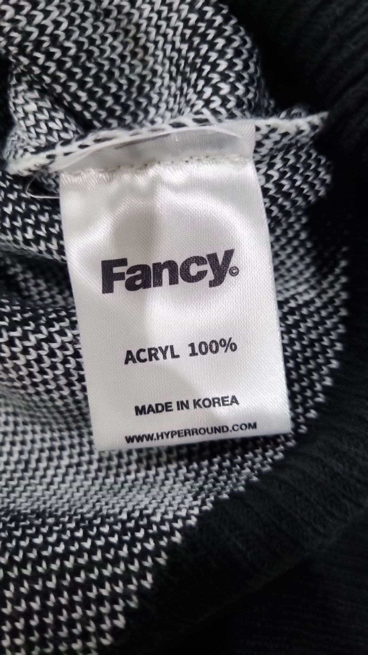 팬시클럽(FANCY CLUB) 베스트 F