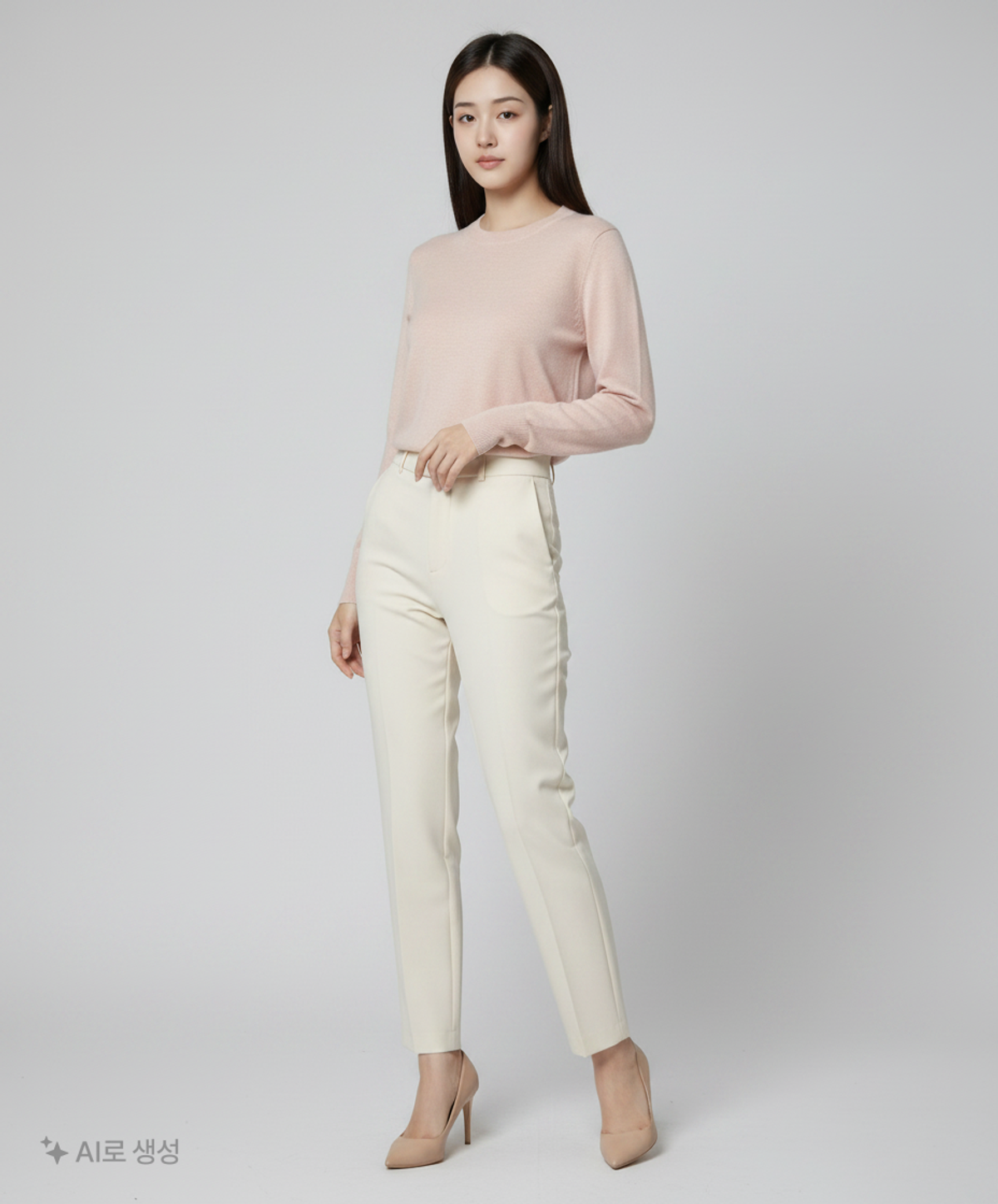 바나나 리퍼블릭(BANANA REPUBLIC) 니트/스웨터 XS