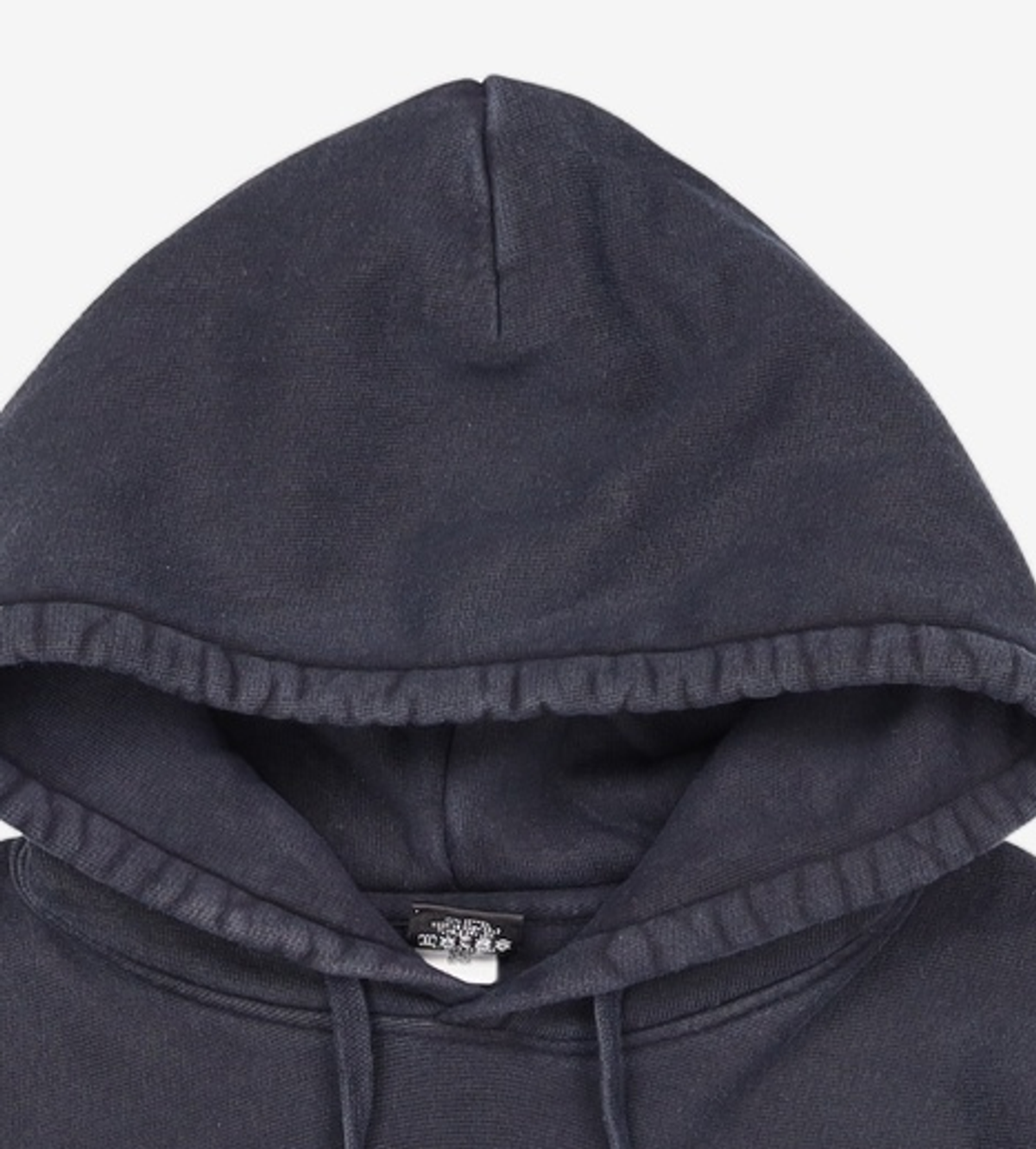 스투시(STUSSY) 후드 티셔츠 S