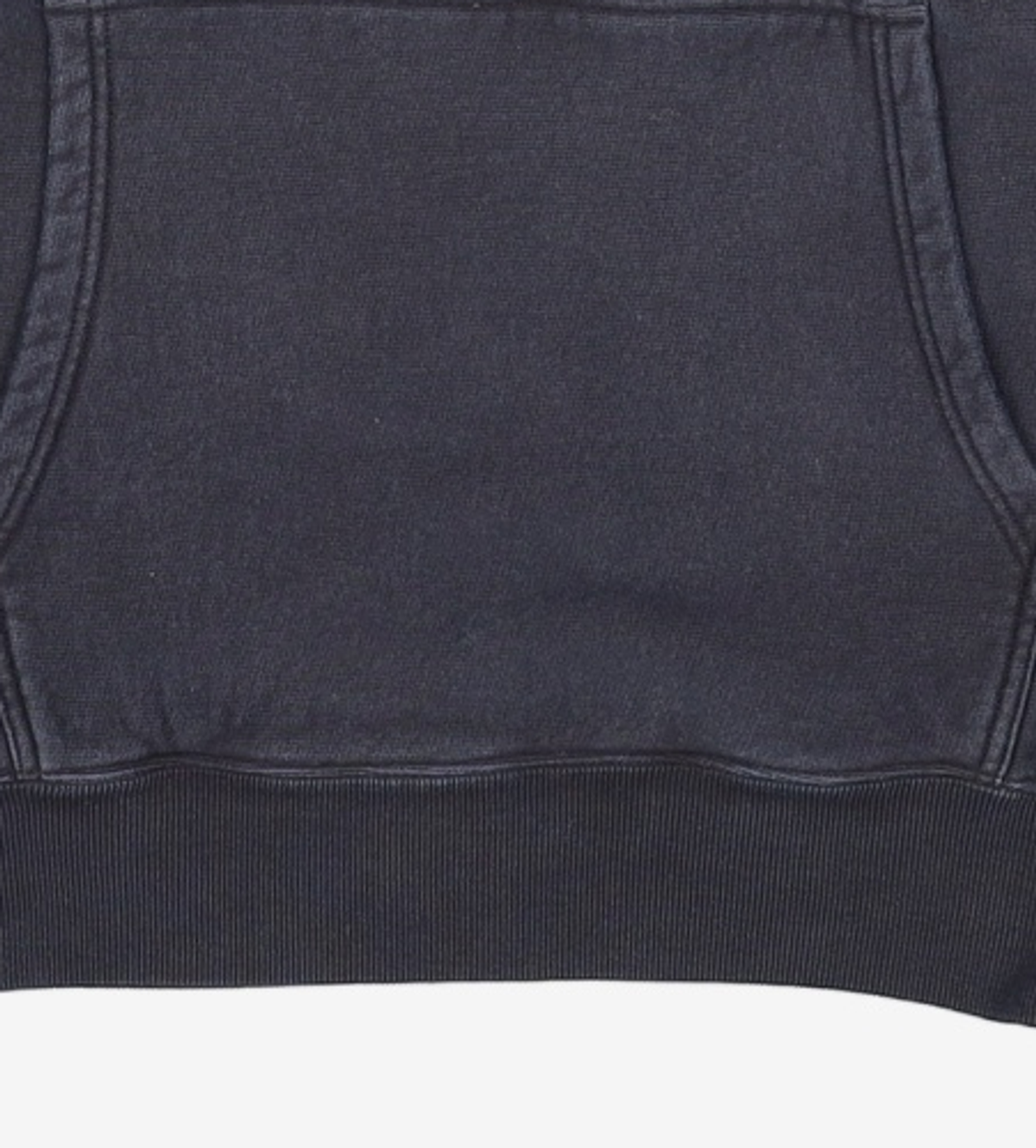 스투시(STUSSY) 후드 티셔츠 S