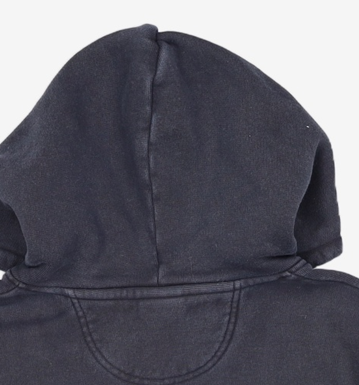 스투시(STUSSY) 후드 티셔츠 S