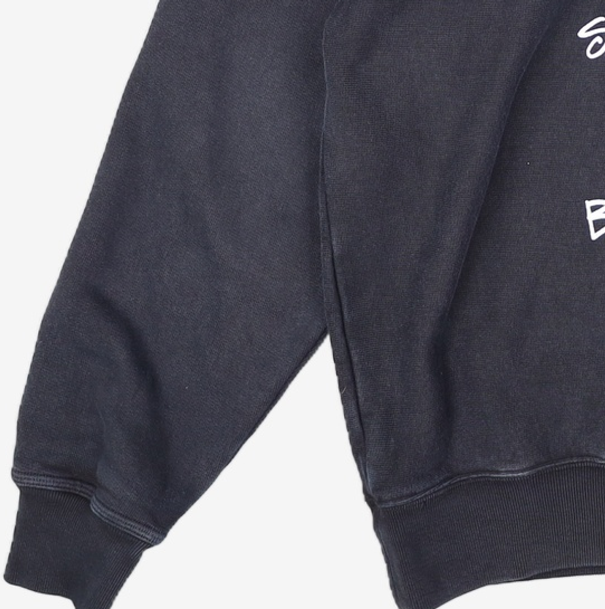 스투시(STUSSY) 후드 티셔츠 S