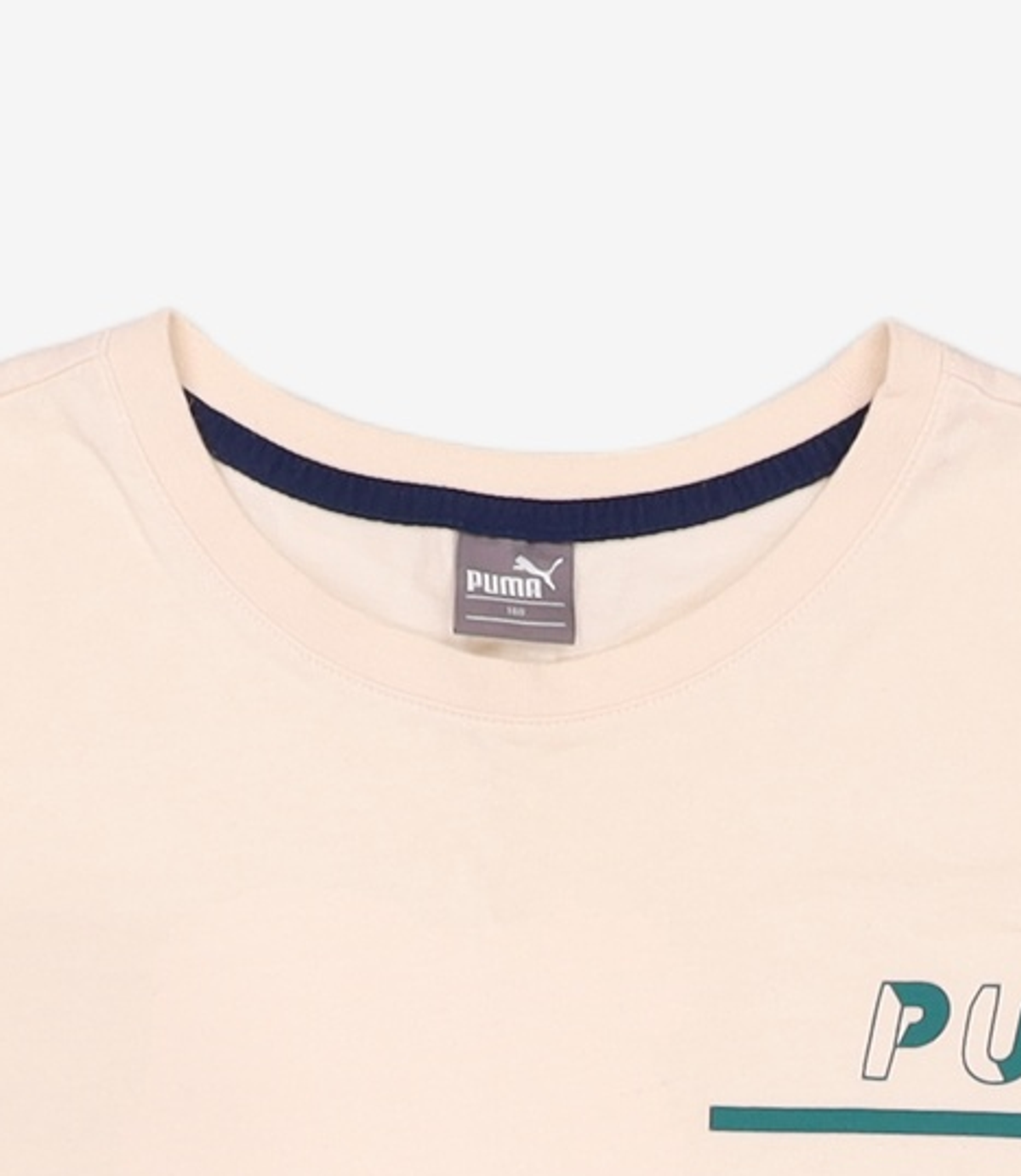 푸마(PUMA) 반소매 티셔츠 160