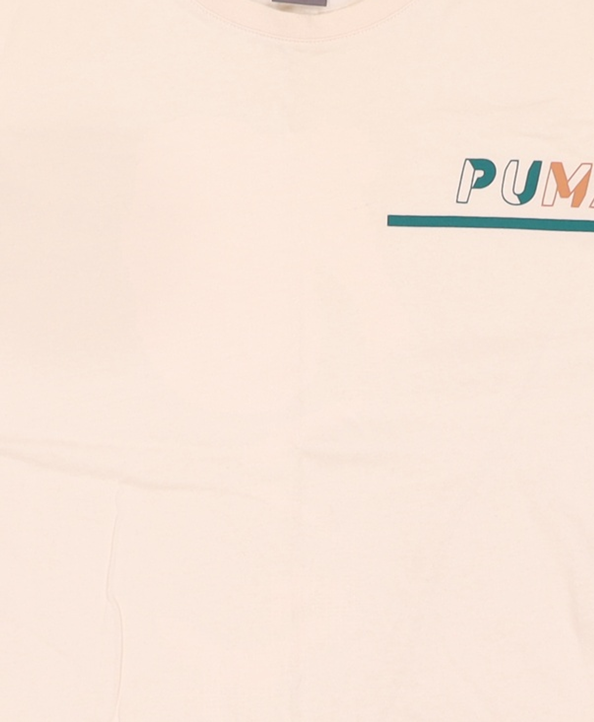 푸마(PUMA) 반소매 티셔츠 160