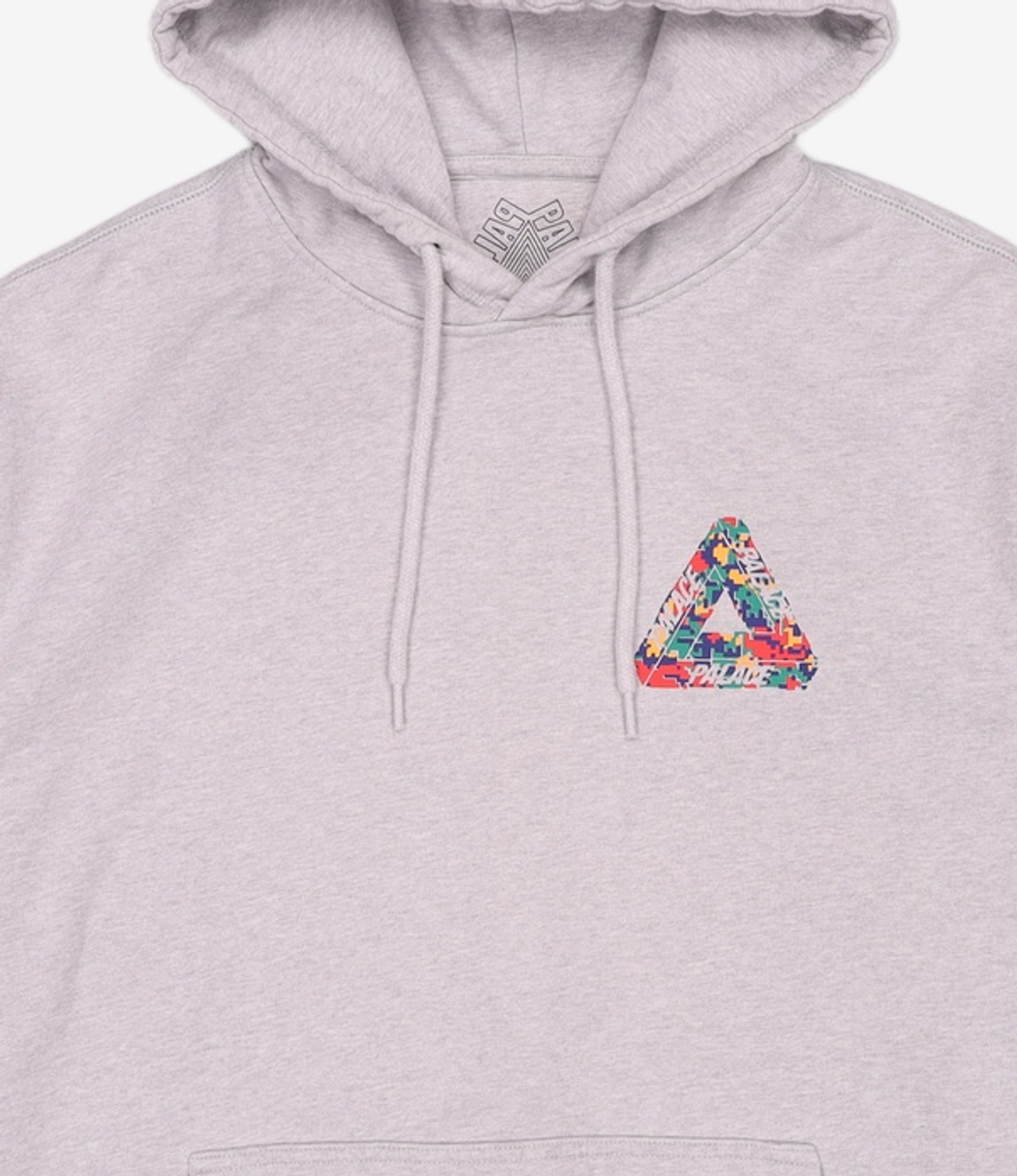 팔라스(PALACE) 후드 티셔츠 XL