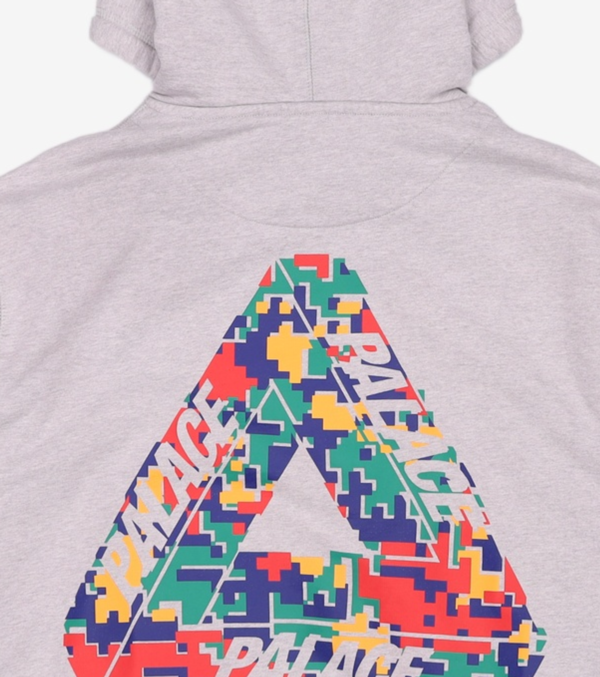 팔라스(PALACE) 후드 티셔츠 XL