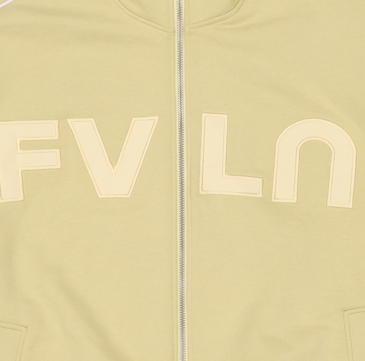 파이브라인(FIVELINE) 트레이닝 재킷 FREE