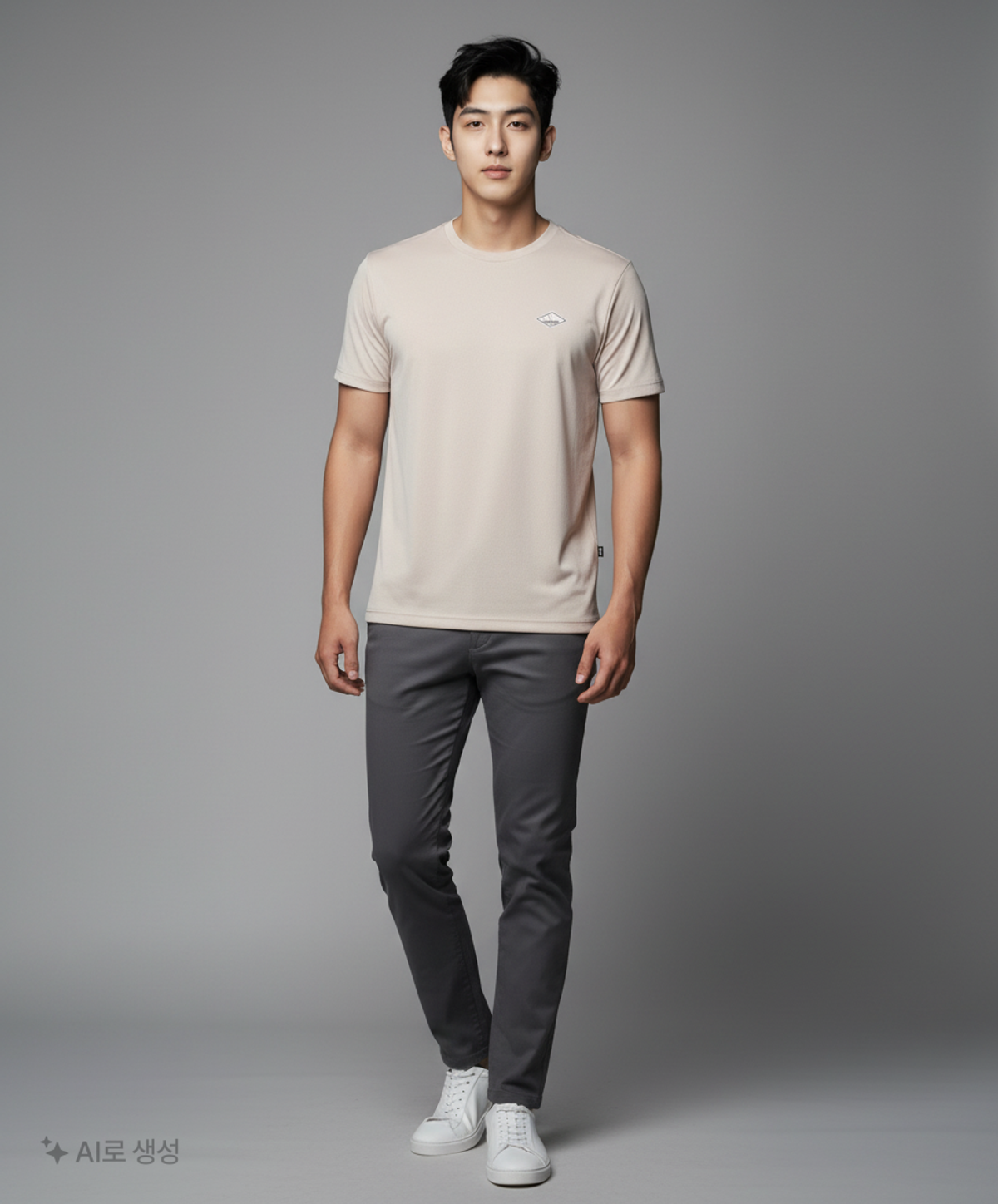 헤드(HEAD) 반소매 티셔츠 160
