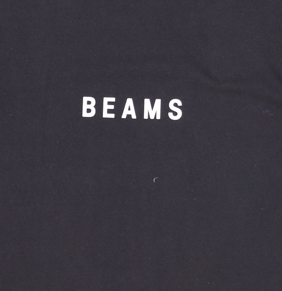 빔스(BEAMS) 반소매 티셔츠 L