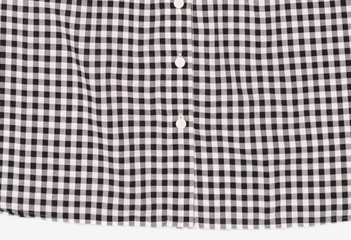 유니클로(UNIQLO) 캐주얼 셔츠 S