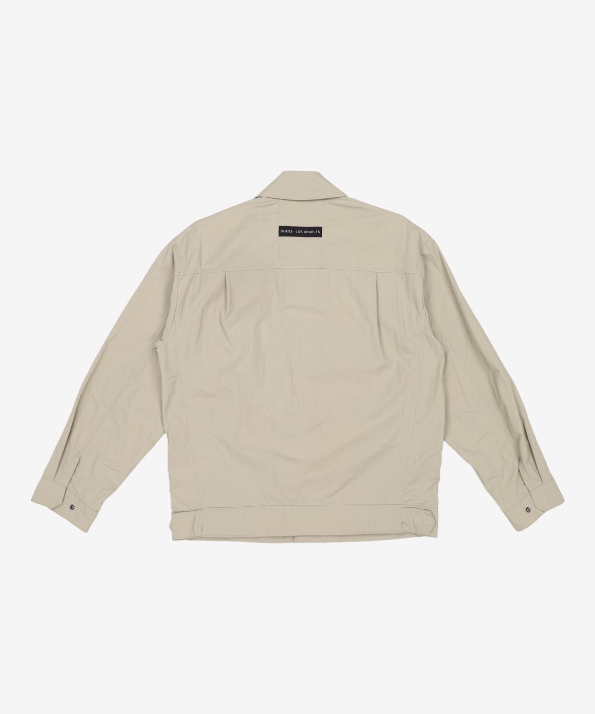 게스(GUESS) 나일론/코치 재킷 L