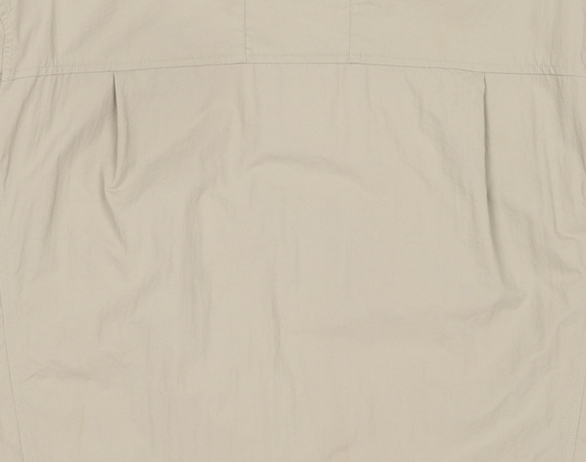 게스(GUESS) 나일론/코치 재킷 L