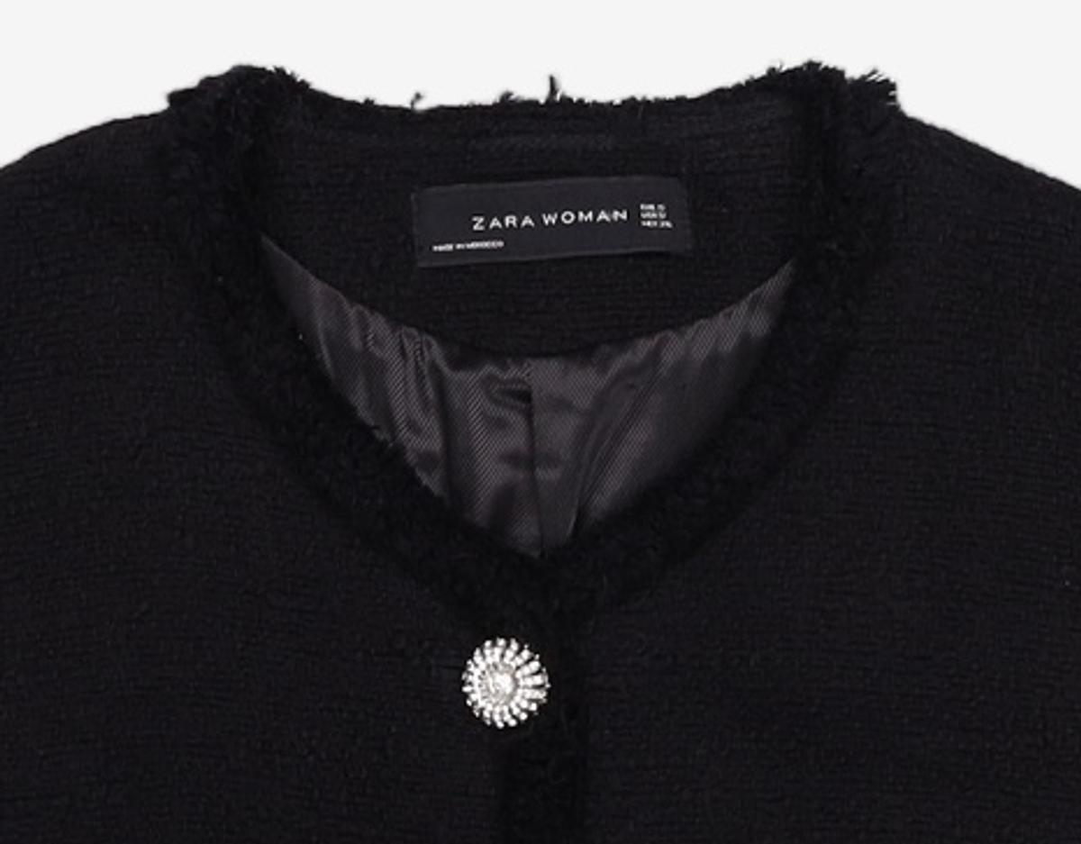 자라 우먼(ZARA WOMAN) 슈트/블레이저 재킷 S