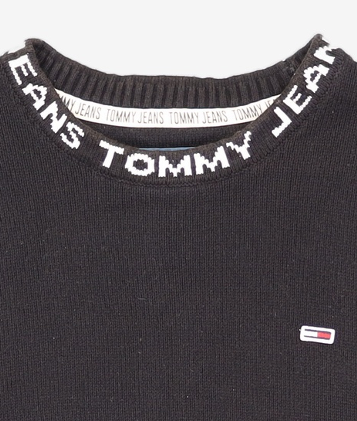 타미진스(TOMMY JEANS) 니트/스웨터 L