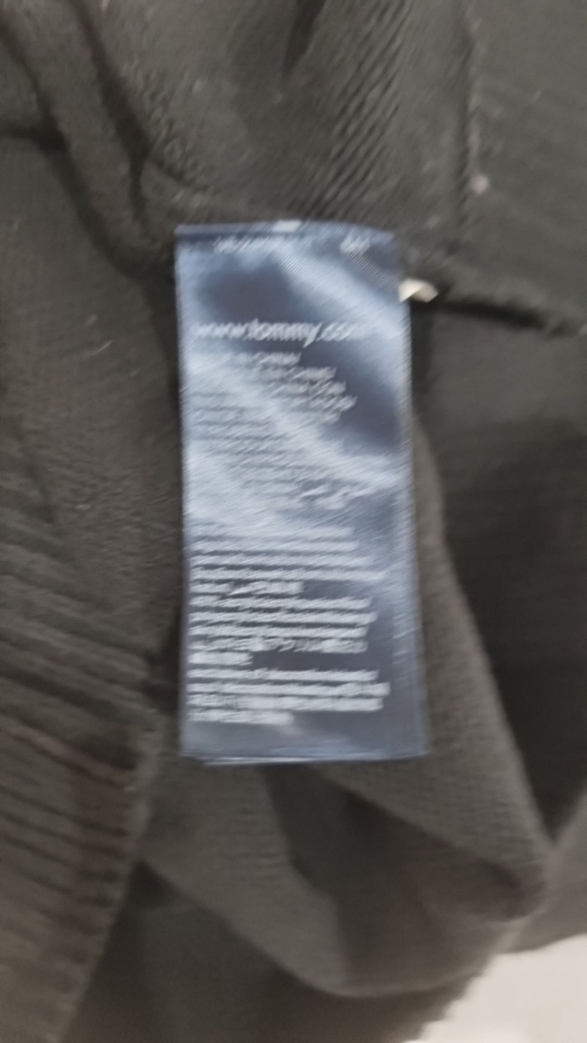 타미진스(TOMMY JEANS) 니트/스웨터 L