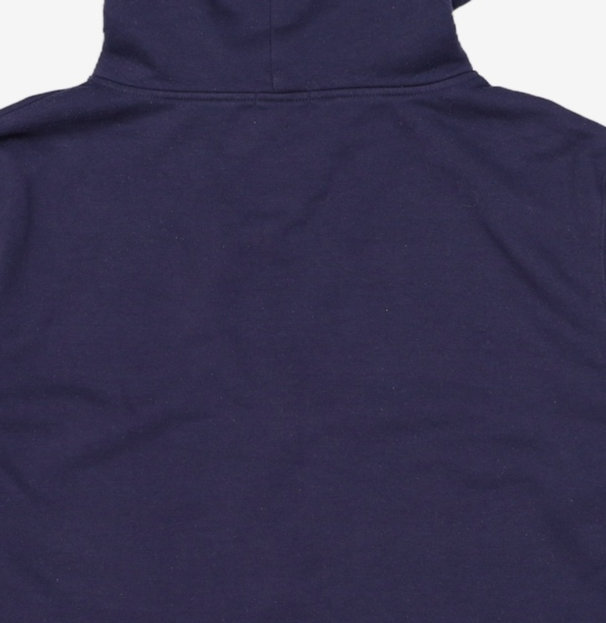 프룻오브더룸(FRUIT OF THE LOOM) WAPPEN HOOD ZIP-UP NAVY L