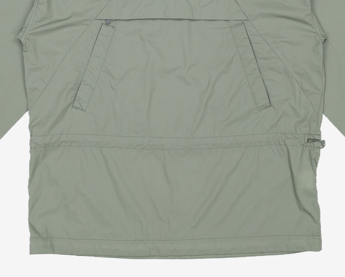 코오롱스포츠(KOLON SPORT) 아노락 재킷 S
