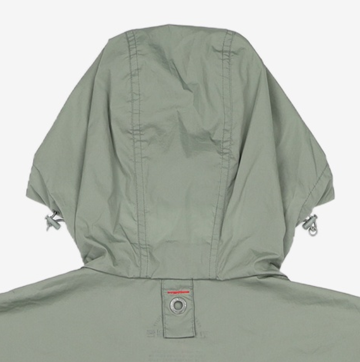 코오롱스포츠(KOLON SPORT) 아노락 재킷 S