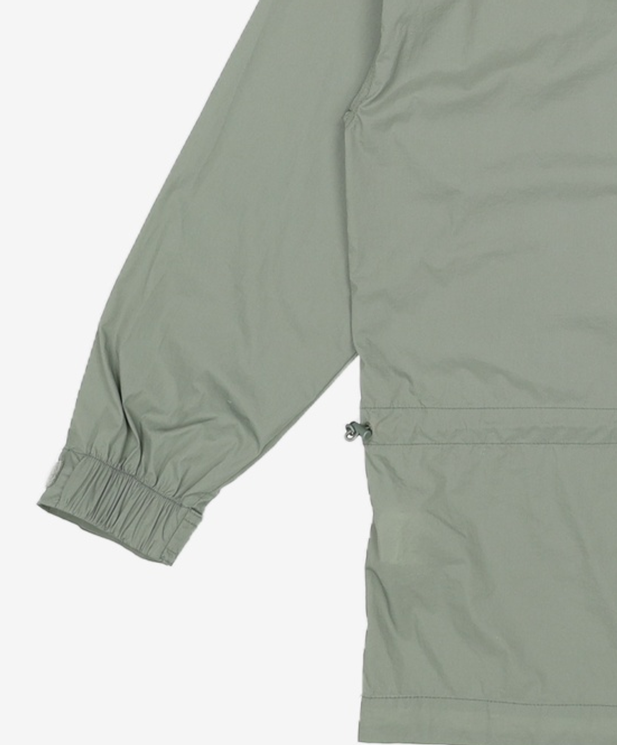 코오롱스포츠(KOLON SPORT) 아노락 재킷 S